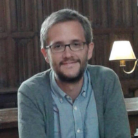 Javier Ruano García