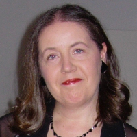 Karen Corrigan